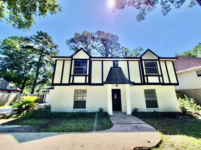 17518 Majestic Forest Dr — Spring Creek Forest Sec 03