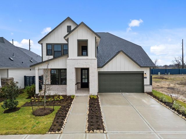 4610 Castor Dr — Austin Point