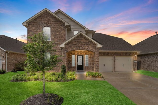 24430 PINEY HARBOR Ln — KATY LAKES