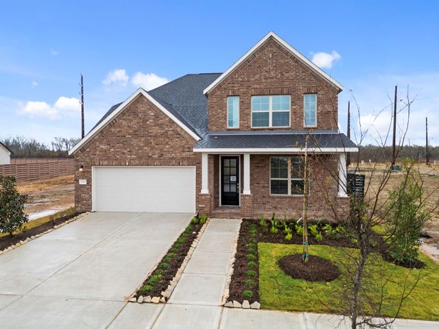 10639 Forward Dr — Austin Point