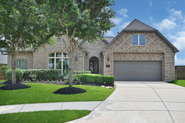 25707 Bang Springs Ct — Marshall Oaks Sec 1