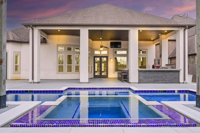 9502 Plaza Terrace Dr — Sienna Village Of Destrehan