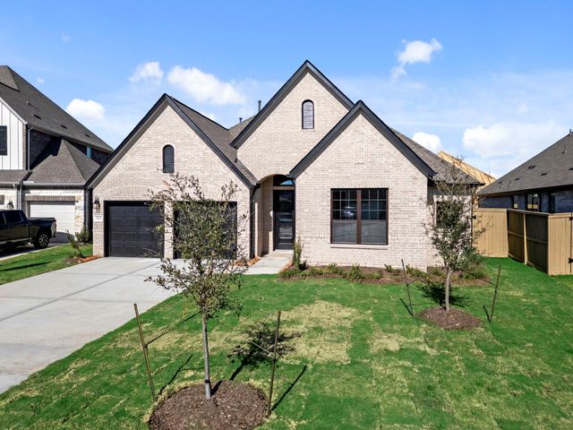 4122 Golden Bird Landing Ct — Westland Ranch