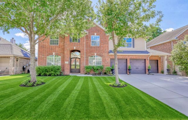 25218 Piney Heights Ln — Preserve