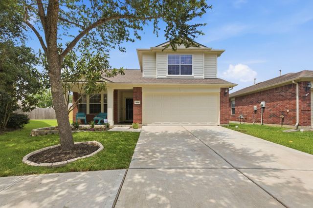 19914 Nandina Knl — Waterview Estates Sec 2