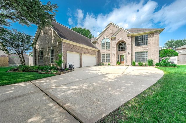 2610 Clay Creek Ct — Clear Creek Park