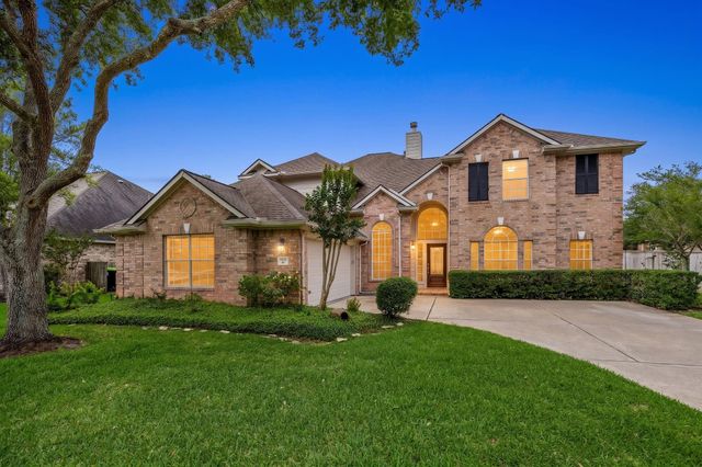 3719 Bailey Ln — Sienna