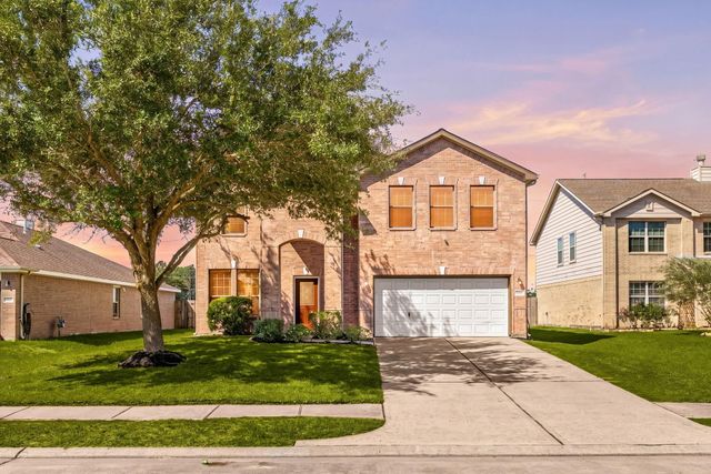 2406 Gable Hollow Ln — Westgreen Park Sec 4
