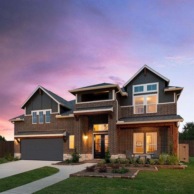 5126 Old Amber Dr — StoneCreek Estates