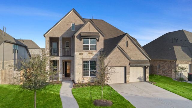 2027 Emerald Cove Dr — StoneCreek Estates