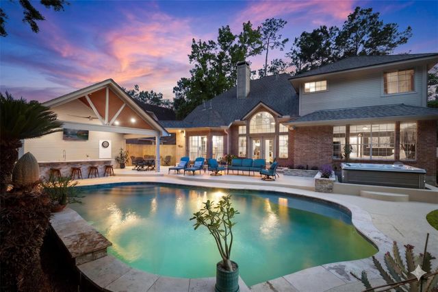 34 Lost Pond Cir — Wdlnds Village Cochrans Cr