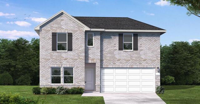 5407 Buffalo Grass Ln — Arabella on the Prairie