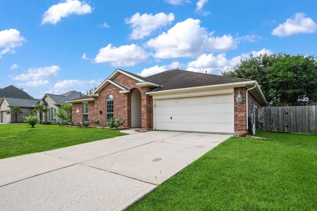 8218 Shady Ace Ln — Walden On Lake Houston Ph VI