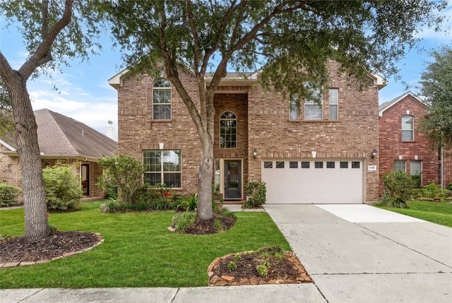 24418 Silverton Valley Ln — Cinco Ranch Southwest