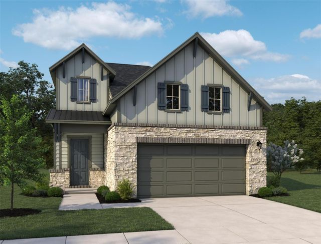 19023 Magnolia Willow Ln — Emory Glen