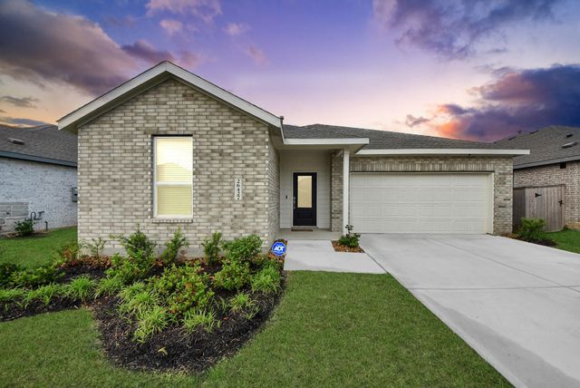 26427 Virginia Wild Rye Ln — Anniston Sec 1