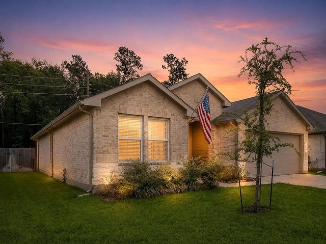 25050 Lindsey Ln — Enclave At Dobbin