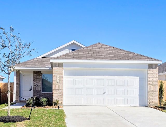 25556 Blossom Ct — Magnolia Springs