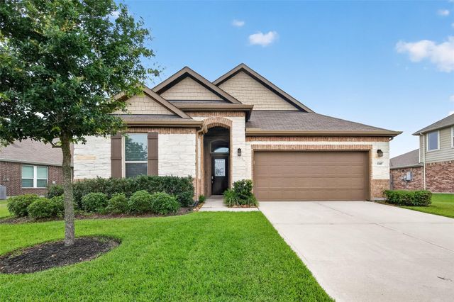 15607 Barton Orchard Ln — Lakewood Pines Sec 8