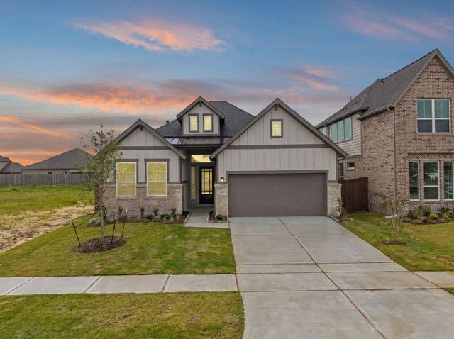 14910 Buffalo Head Street — Blue Heron