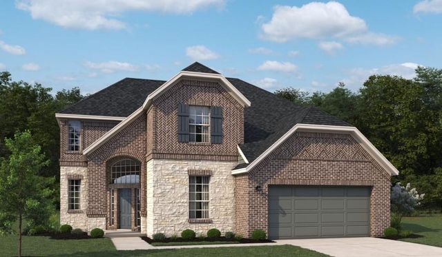 4133 Hazy Rock Ln — Westland Ranch