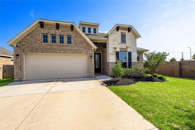 7802 Bellwick Ct — Parkway Trls Sec 3