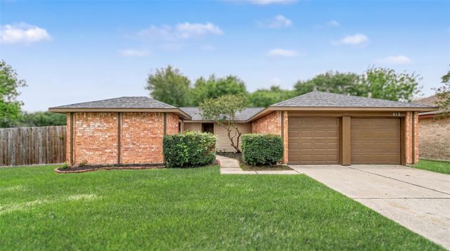 613 Dixie Dr — The Landing
