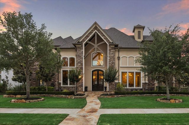3006 Cumberland Brook Ln — Cinco Ranch Northwest