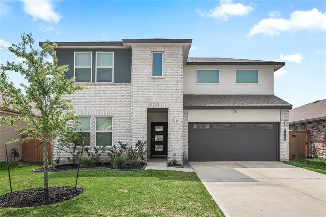 13308 Lago Acero Ln — Lago Mar Sec 1 Pod 3