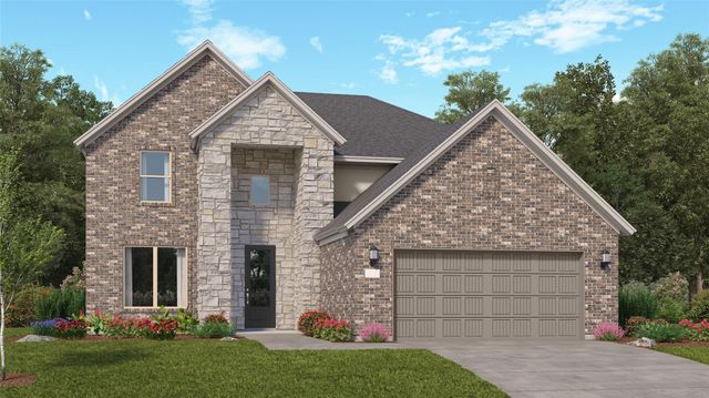 8018 Serene Meadow Ln — Still Creek Ranch