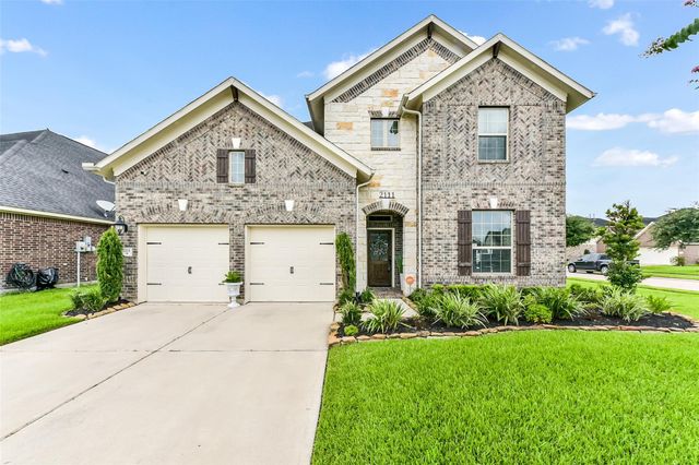 2111 Scissor Tail Rd — Avalon Terrace Sec 5 A0505 H
