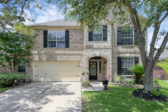 4514 Aspen Leaf Ln — Canyon Gate/Pk Lakes Sec 07