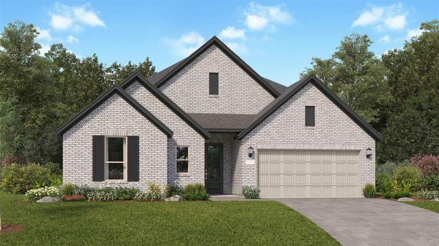 8022 Serene Meadow Ln — Still Creek Ranch