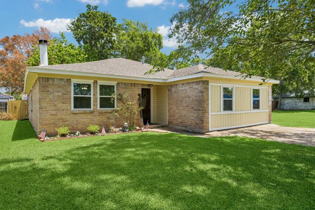 425 S Brownell St — Bay Front to La Porte
