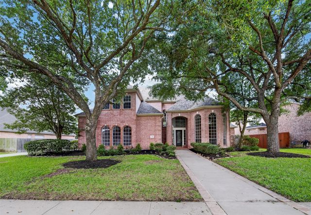 38 Hollingers Is — Cinco Ranch North Lake Village Sec 2
