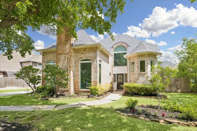 17902 Fernbluff Dr — Shannon Forest