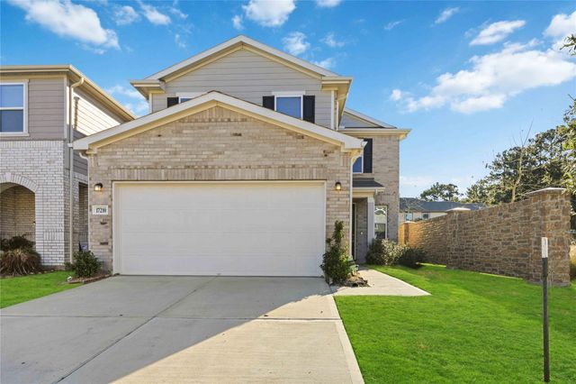 17210 Rock Willow Ln — Willow Wood Place Sec 1
