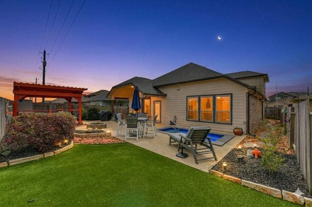 4623 Painted Bunting Ln — Goose Crk Lndg