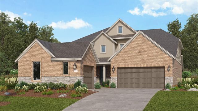 8102 Serene Meadow Ln — Still Creek Ranch