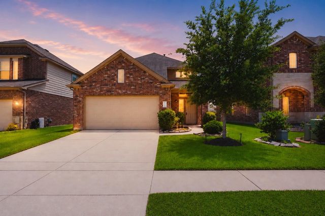 24903 Alberti Sonata Dr — CAMILLO LAKES