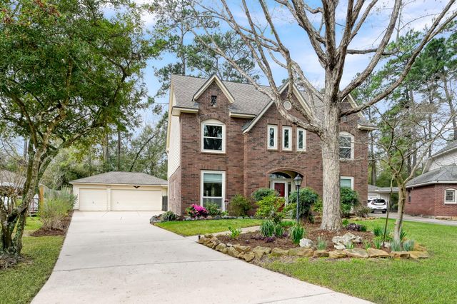 92 S Bonneymead Cir — Wdlnds Village Cochrans Cr 13