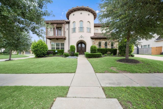5103 Jackson Ponds Ct — Avalon At Riverstone