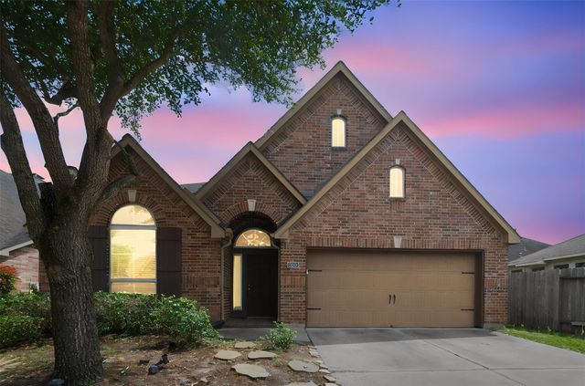 26327 Mercy Moss Ln — Canyon Village At Westheimer Lakes