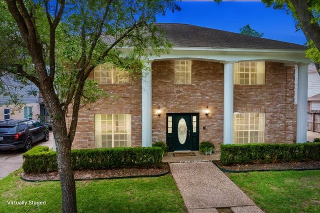 1402 Sherfield Ridge Dr — Nottingham Country Sec 08 R/P