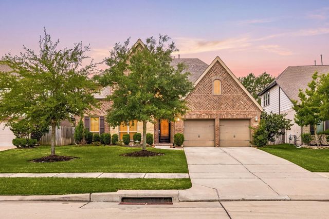 10118 Peytons Grace Ln — Cypress Creek Lakes