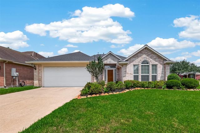 1823 Gillingham Way — Burkeshire