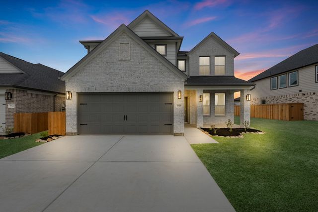 5618 Toledo Pines Ln — Grand Mason Crossing