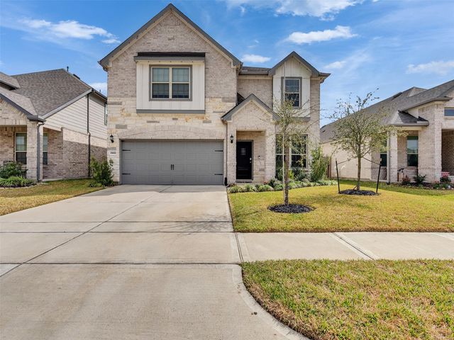25832 Rugosa Dr — Rosehill Lake