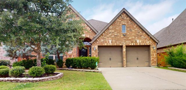 10602 Largoward Ln — Aliana Sec 58