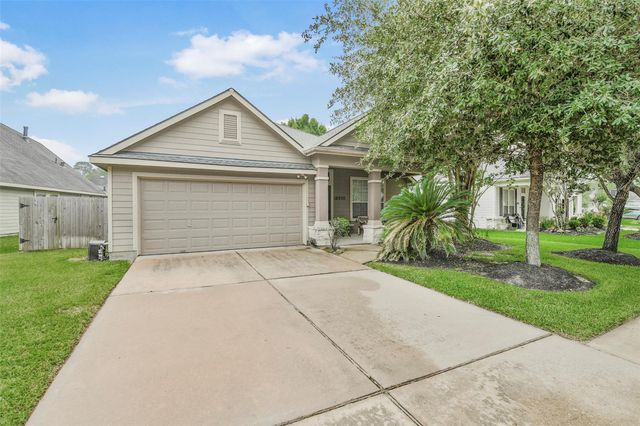 18930 Magnolia Arbor Ln — Villages of Northpointe